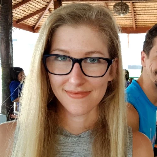 Noellie De Windt, Senior Environment Artist