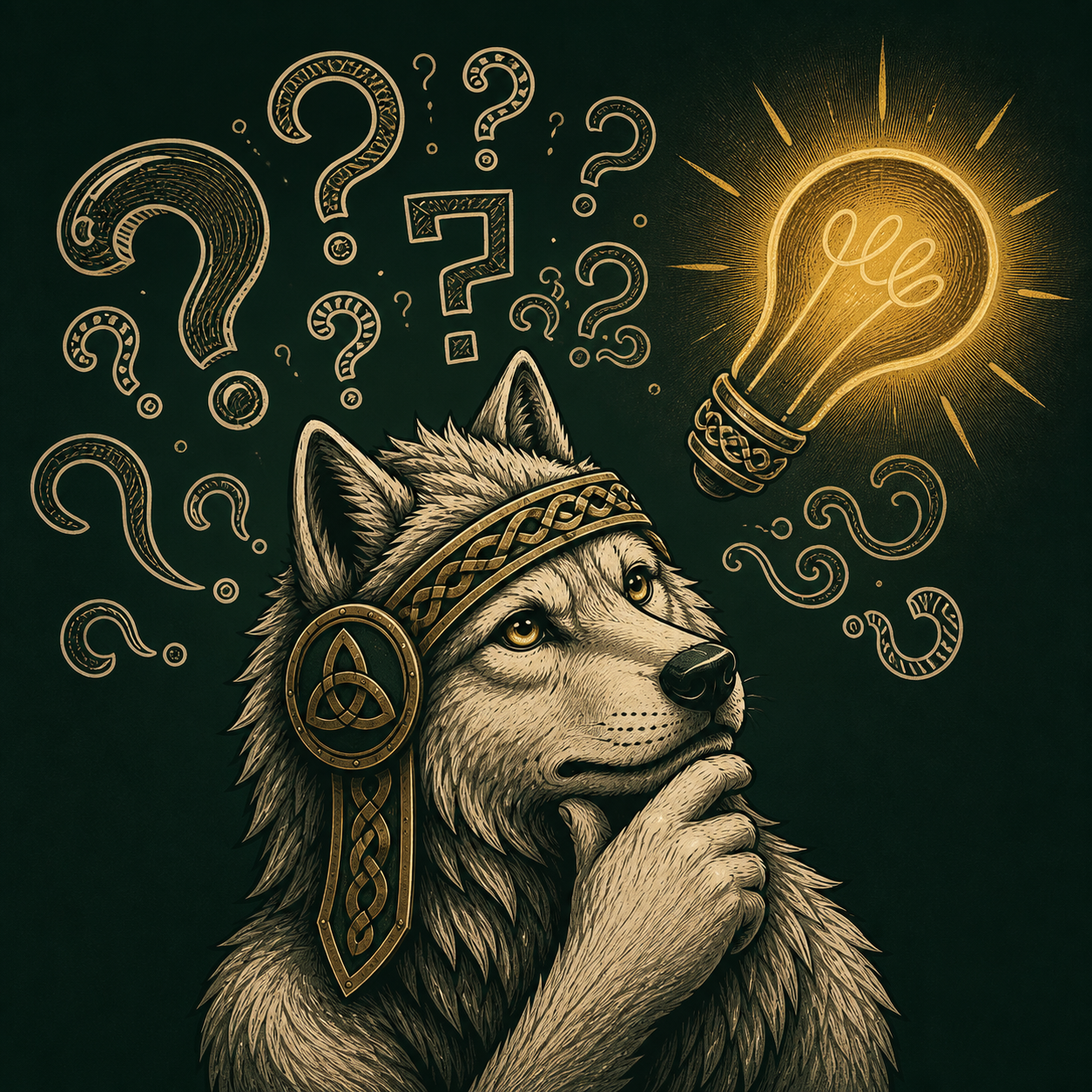Creativity — Digital Natives core value
